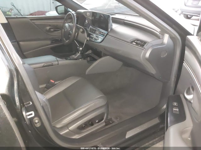 Lexus ES 300H 2023 58ADA1C12PU027698 Image 5
