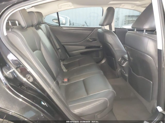 Lexus ES 300H 2023 58ADA1C12PU027698 Image 8