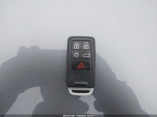YV440MUM5H2004290 Volvo S60 Cross Country T5
