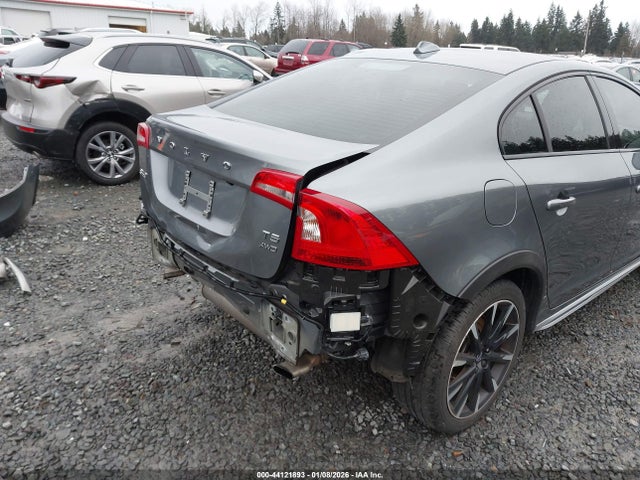 YV440MUM5H2004290 Volvo S60 Cross Country T5