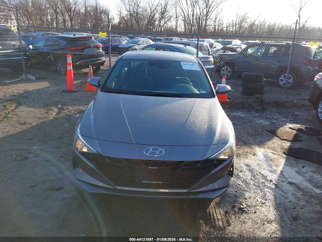 Hyundai ELANTRA SEL 2023 KMHLS4AG3PU609401 Image 13