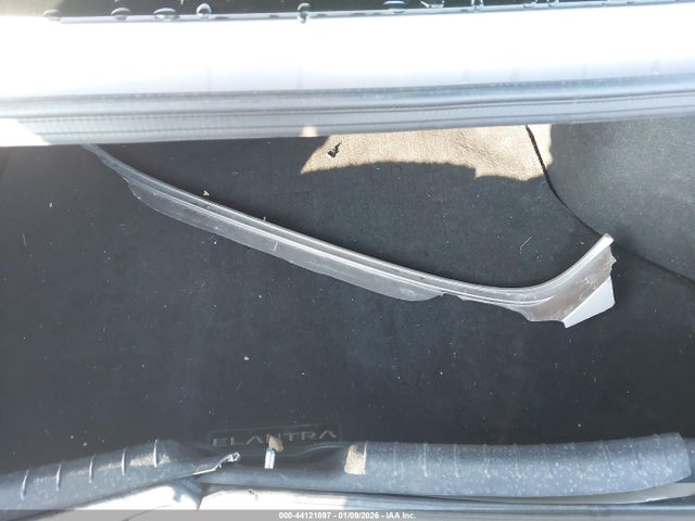 Hyundai ELANTRA SEL 2023 KMHLS4AG3PU609401 Image 12