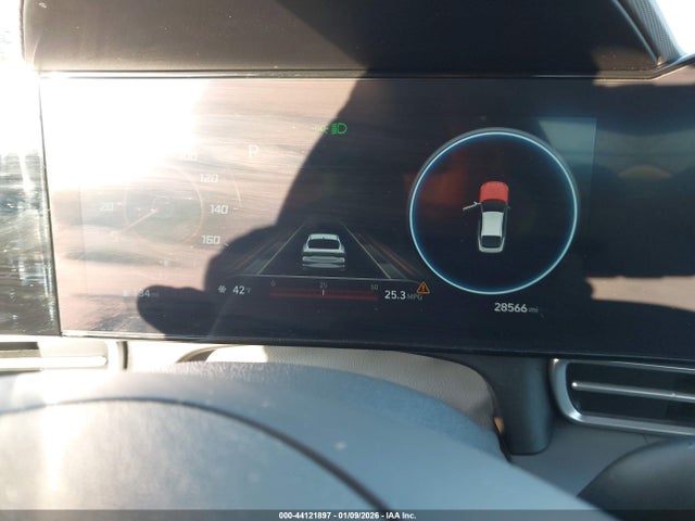 Hyundai ELANTRA SEL 2023 KMHLS4AG3PU609401 Image 7