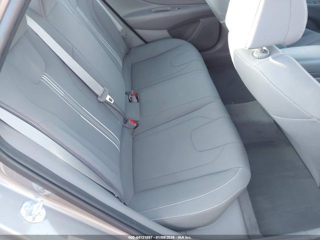 Hyundai ELANTRA SEL 2023 KMHLS4AG3PU609401 Image 8