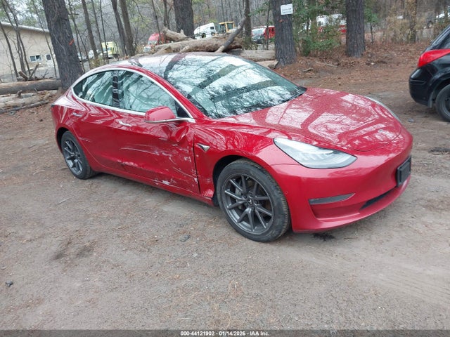 2018 TESLA MODEL 3 5YJ3E1EA5JF167527 Photo 0