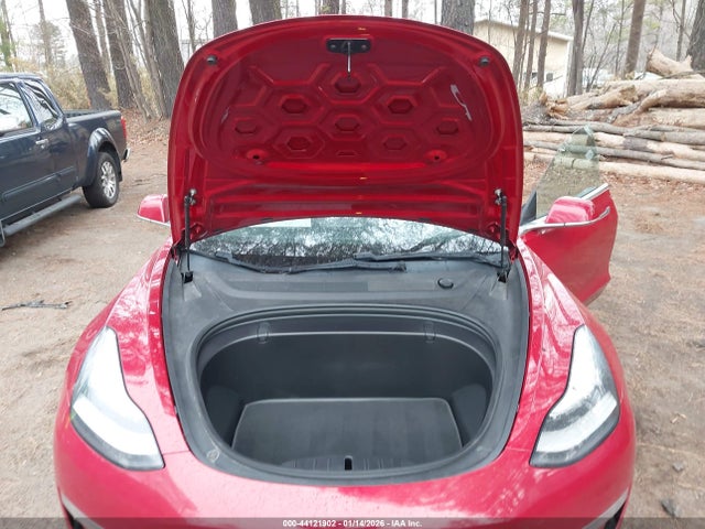 2018 TESLA MODEL 3 5YJ3E1EA5JF167527 Photo 9