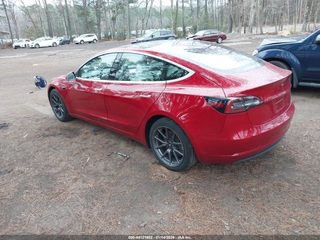 2018 TESLA MODEL 3 5YJ3E1EA5JF167527 Photo 2