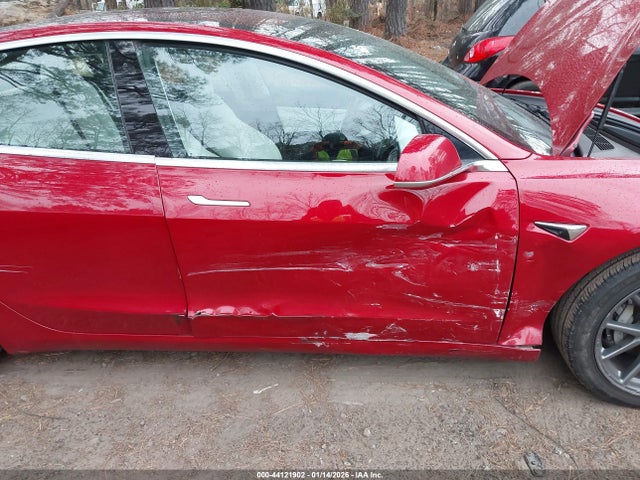 2018 TESLA MODEL 3 5YJ3E1EA5JF167527 Photo 5