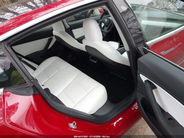 2018 TESLA MODEL 3 5YJ3E1EA5JF167527 Photo 7