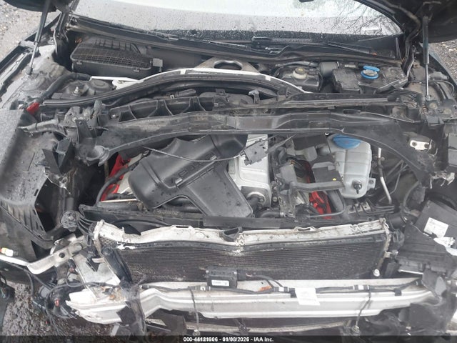 2012 AUDI A7 WAUSGAFC9CN020019 Photo 9