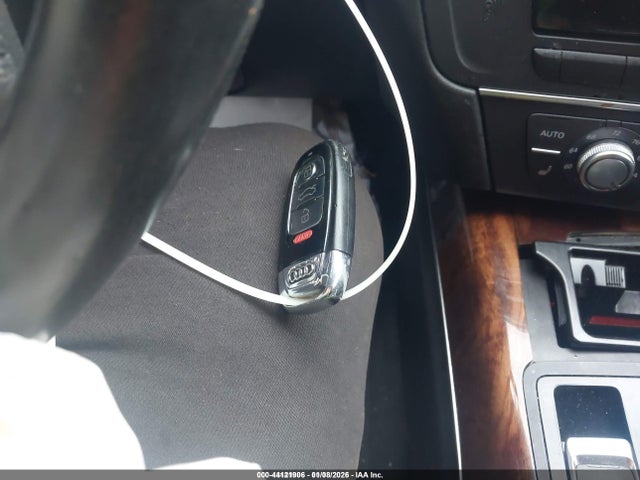 2012 AUDI A7 WAUSGAFC9CN020019 Photo 10