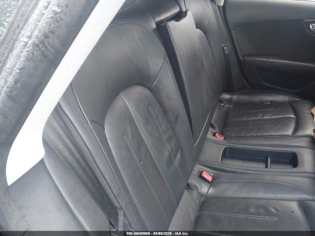 2012 AUDI A7 WAUSGAFC9CN020019 Photo 7