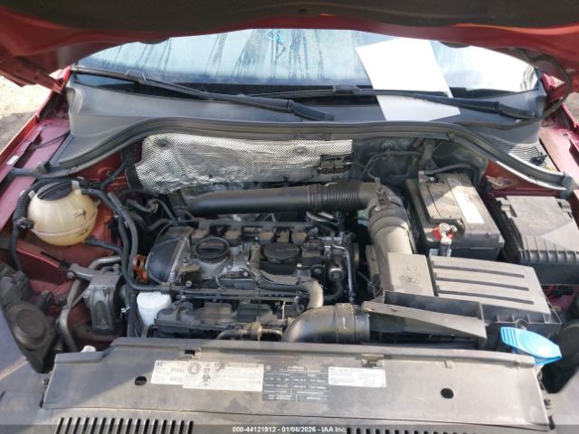 2011 VOLKSWAGEN TIGUAN WVGAV7AX1BW002152 Photo 9