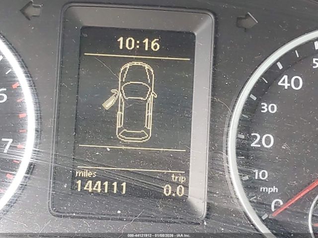 2011 VOLKSWAGEN TIGUAN WVGAV7AX1BW002152 Photo 6