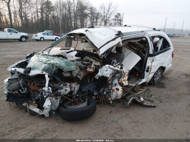 2006 CHRYSLER TOWN & COUNTRY 2A8GP64L26R723406 Photo 1