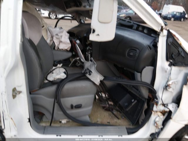 2006 CHRYSLER TOWN & COUNTRY 2A8GP64L26R723406 Photo 4