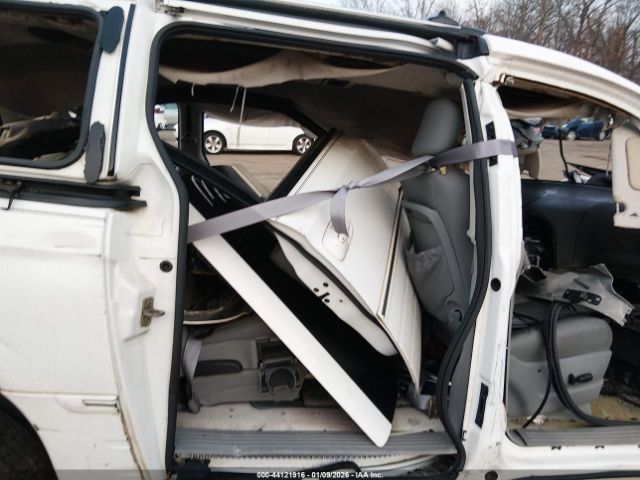 2006 CHRYSLER TOWN & COUNTRY 2A8GP64L26R723406 Photo 7