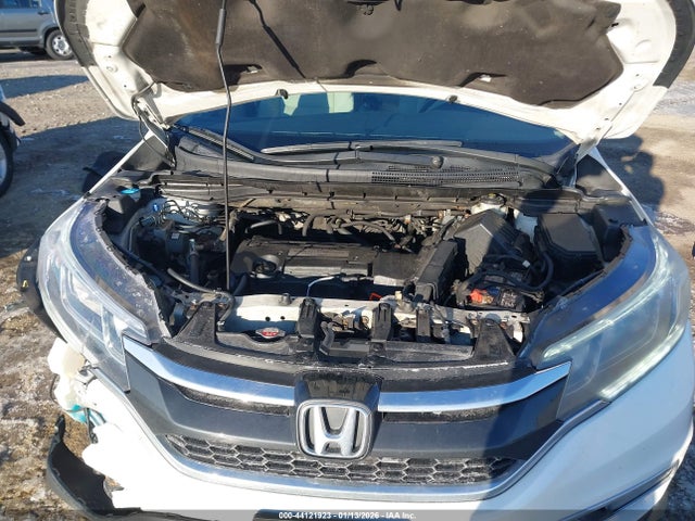 2015 HONDA CR-V 5J6RM4H55FL060523 Photo 9