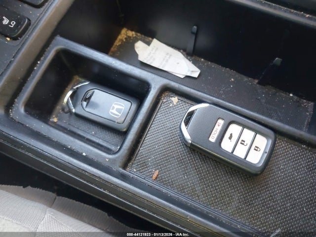 2015 HONDA CR-V 5J6RM4H55FL060523 Photo 10