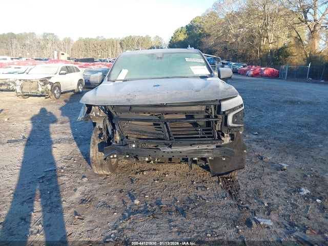 Продажа на аукционе авто 2021 Chevrolet Suburban 2wd Lt, vin: 1GNSCCKD7MR276038, номер лота: 44121930