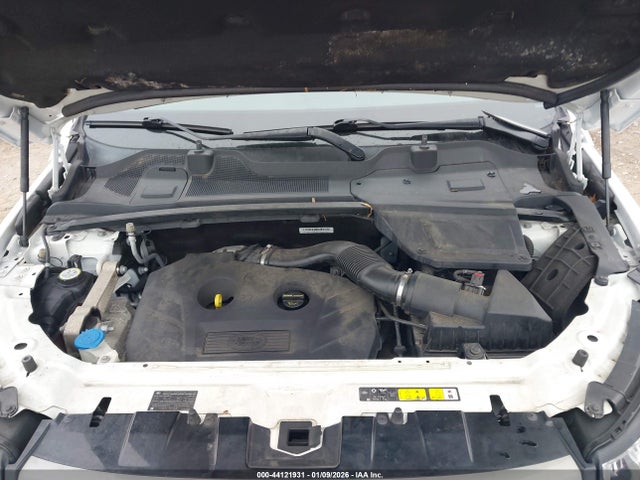 2016 LAND ROVER DISCOVERY SPORT SALCP2BG8GH577684 Photo 9