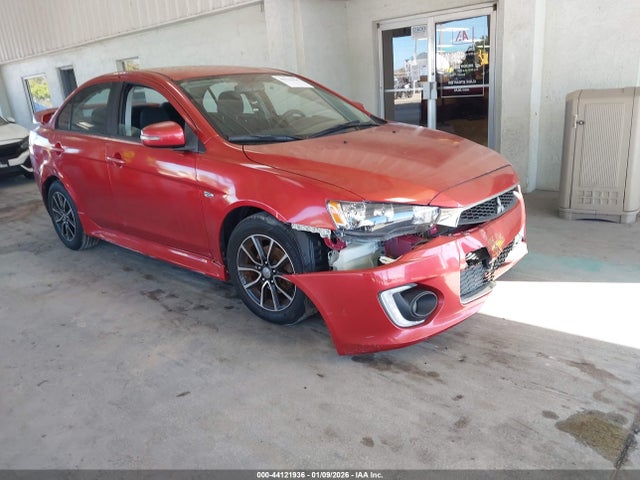 2017 MITSUBISHI LANCER JA32U2FU3HU000872 Photo 0