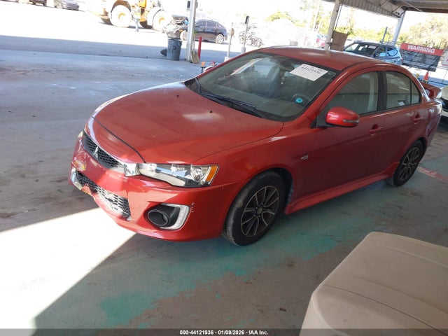 2017 MITSUBISHI LANCER JA32U2FU3HU000872 Photo 1