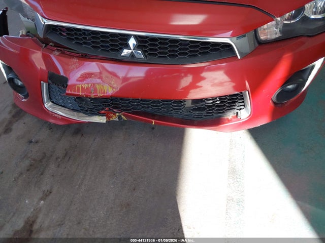 2017 MITSUBISHI LANCER JA32U2FU3HU000872 Photo 5