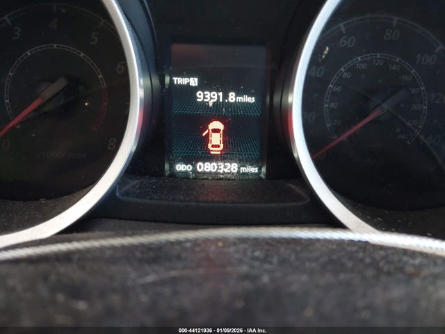 2017 MITSUBISHI LANCER JA32U2FU3HU000872 Photo 6