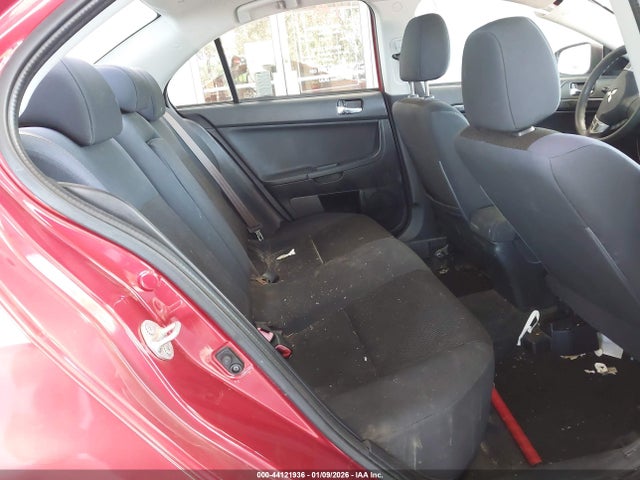 2017 MITSUBISHI LANCER JA32U2FU3HU000872 Photo 7