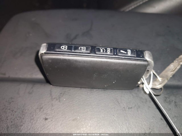 JM3TCBCY6P0656691 Mazda Cx-9 Touring