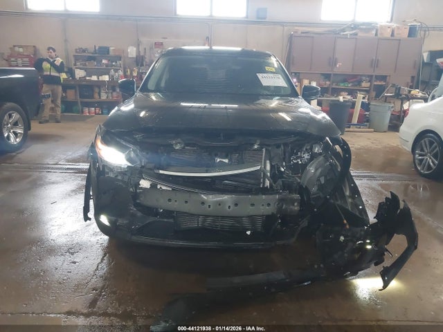JM3TCBCY6P0656691 Mazda Cx-9 Touring