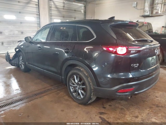 JM3TCBCY6P0656691 Mazda Cx-9 Touring