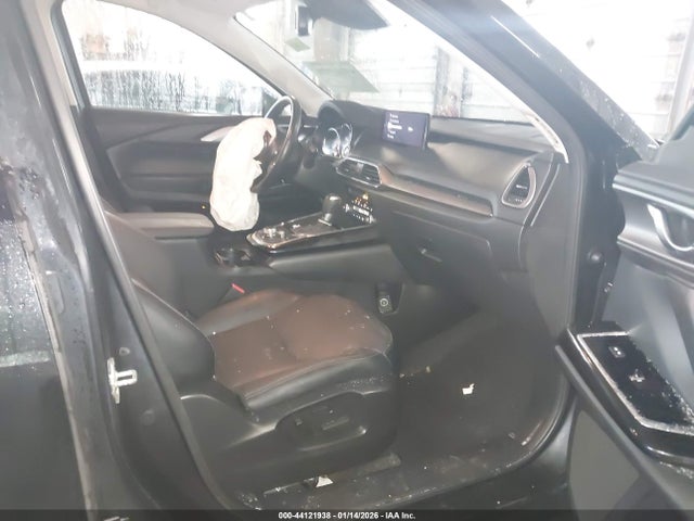 JM3TCBCY6P0656691 Mazda Cx-9 Touring