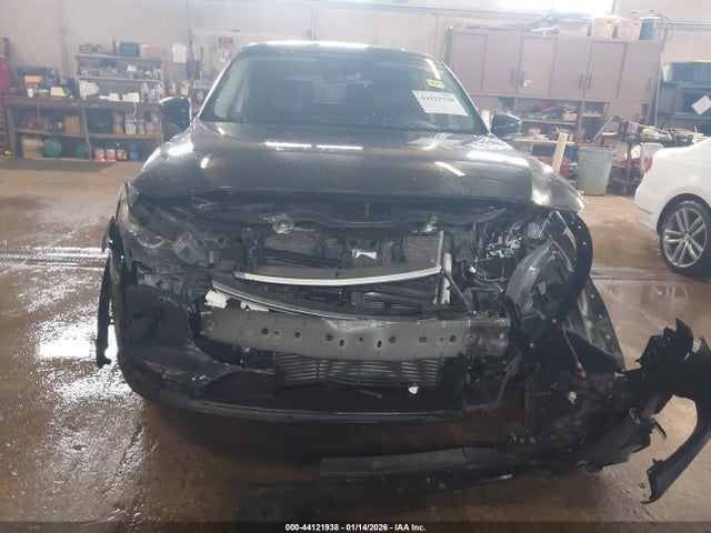 JM3TCBCY6P0656691 Mazda Cx-9 Touring