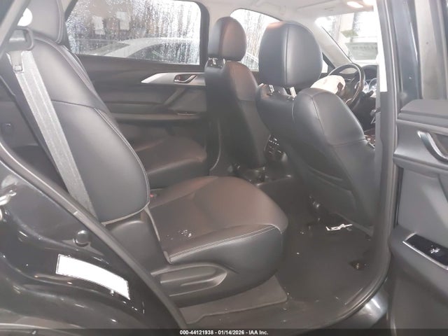 JM3TCBCY6P0656691 Mazda Cx-9 Touring