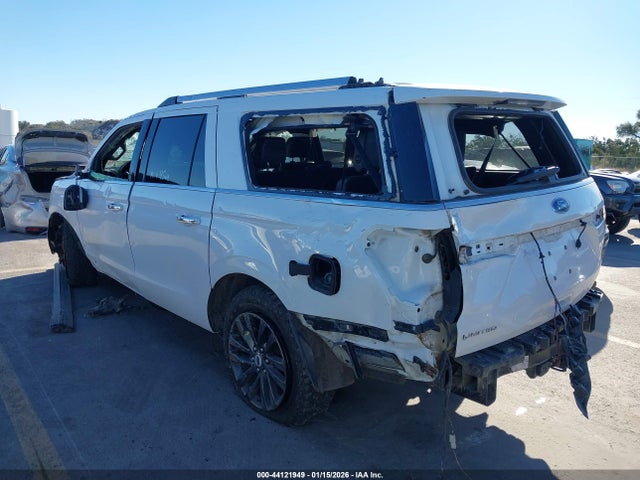 1FMJK1KT2KEA59161 Ford Expedition Max Limited