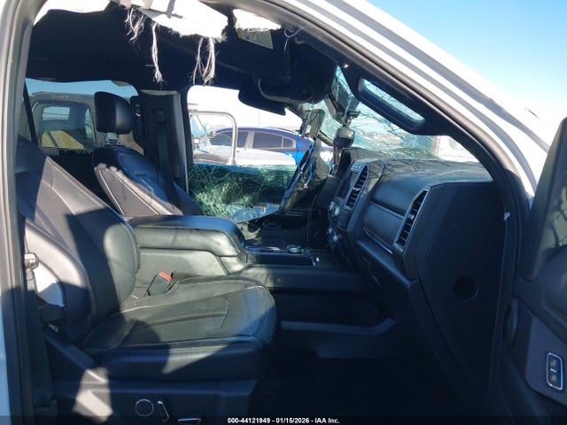 1FMJK1KT2KEA59161 Ford Expedition Max Limited