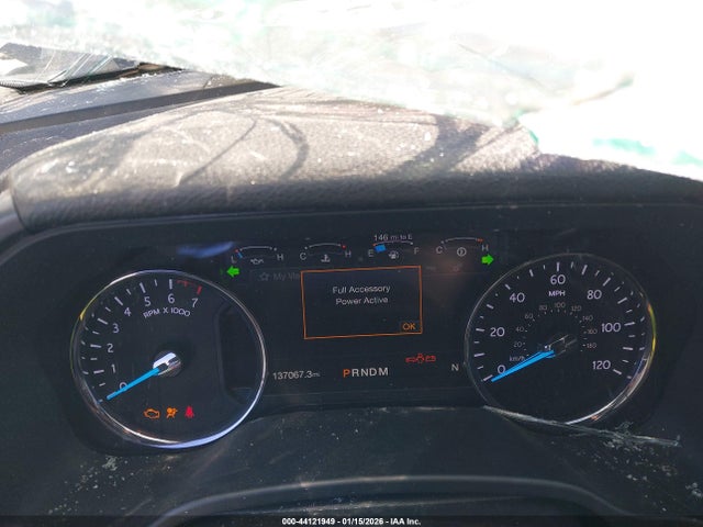 1FMJK1KT2KEA59161 Ford Expedition Max Limited