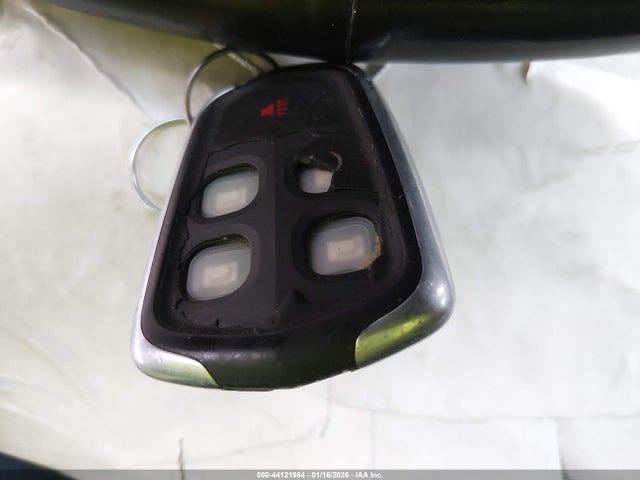 2017 CADILLAC CTS 1G6AX5SX7H0139516 Photo 10