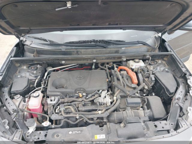 2021 TOYOTA RAV4 HYBRID 4T3B6RFV6MU006871 Photo 9