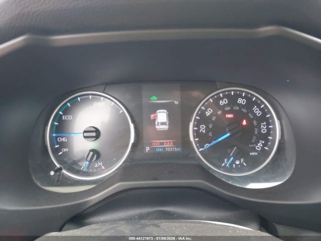 2021 TOYOTA RAV4 HYBRID 4T3B6RFV6MU006871 Photo 6