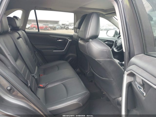 2021 TOYOTA RAV4 HYBRID 4T3B6RFV6MU006871 Photo 7
