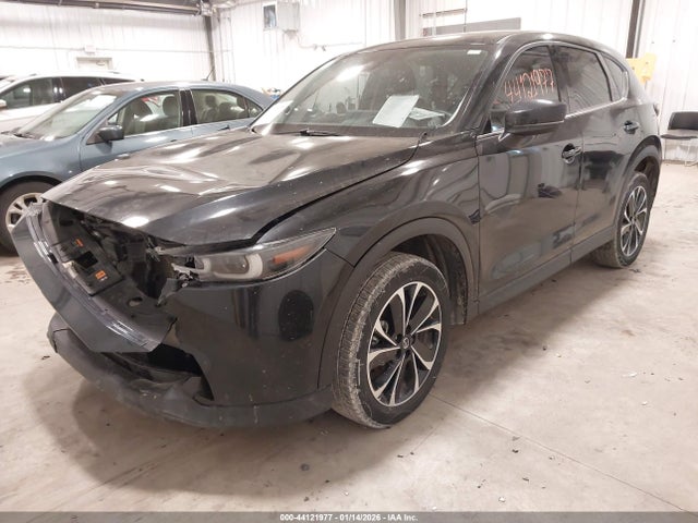 JM3KFBEM0N1544697 Mazda Cx-5 2.5 S Premium Plus