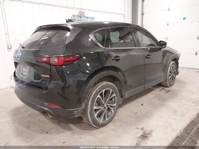 JM3KFBEM0N1544697 Mazda Cx-5 2.5 S Premium Plus