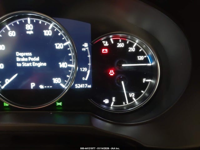 JM3KFBEM0N1544697 Mazda Cx-5 2.5 S Premium Plus