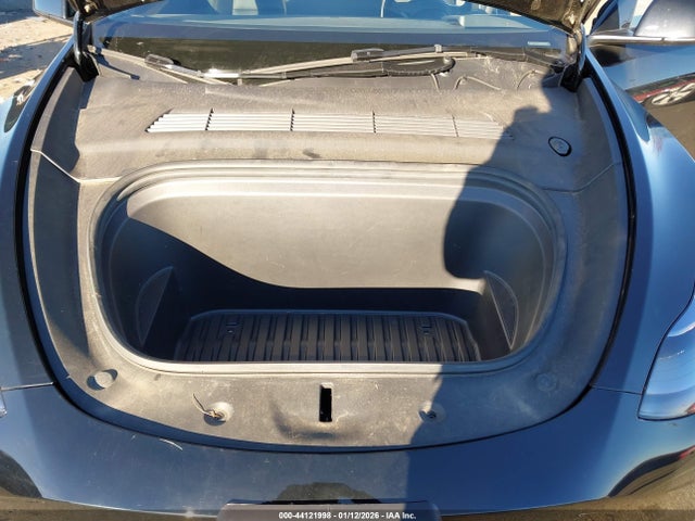 2023 TESLA MODEL Y 7SAYGDEEXPA184014 Photo 9