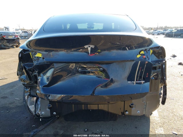 2023 TESLA MODEL Y 7SAYGDEEXPA184014 Photo 5