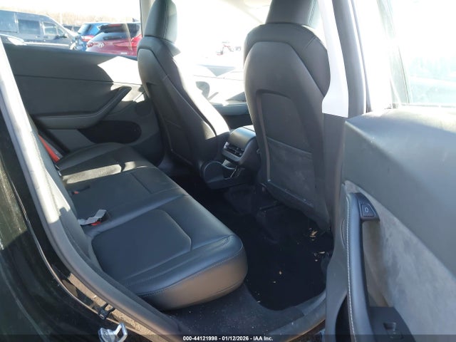 2023 TESLA MODEL Y 7SAYGDEEXPA184014 Photo 7