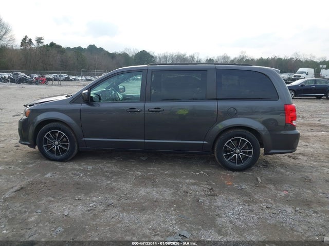 2C4RDGEG4JR342228 Dodge Grand Caravan Gt